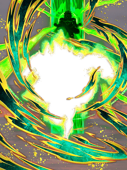 Card effect
