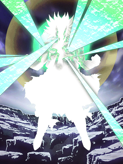 Card effect