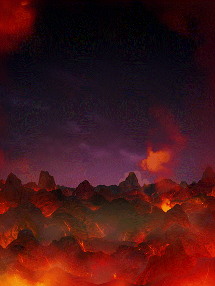 Card background
