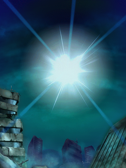 Card background