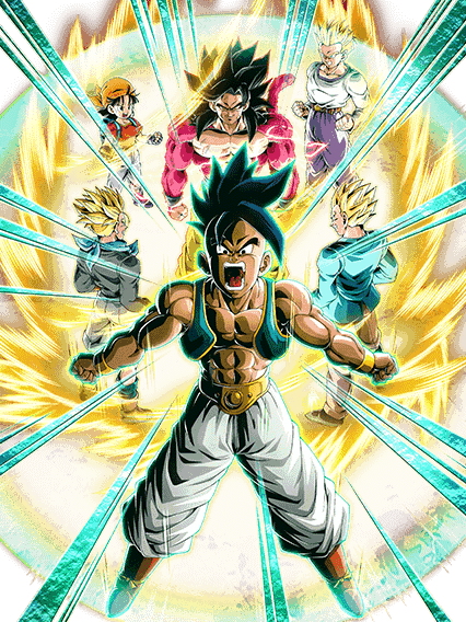 Card effect