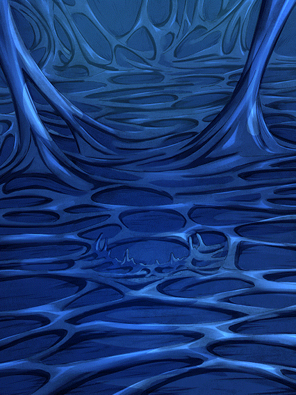Card background