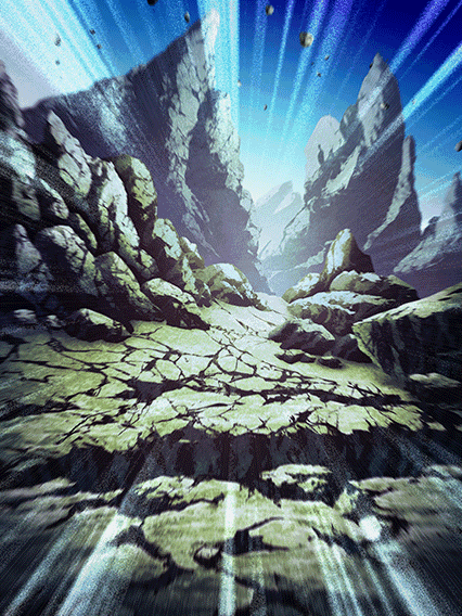Card background