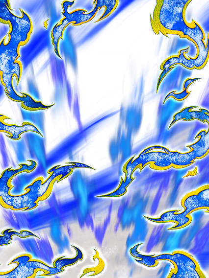 Card effect