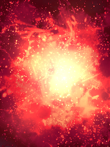 Card background