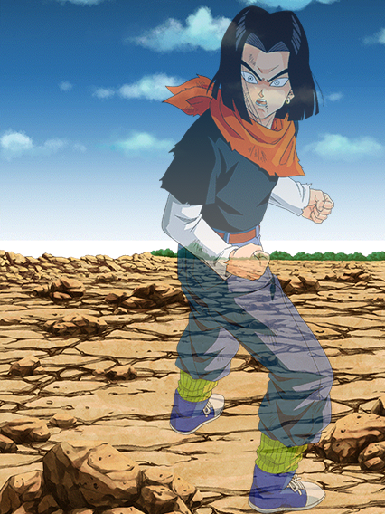 Card background
