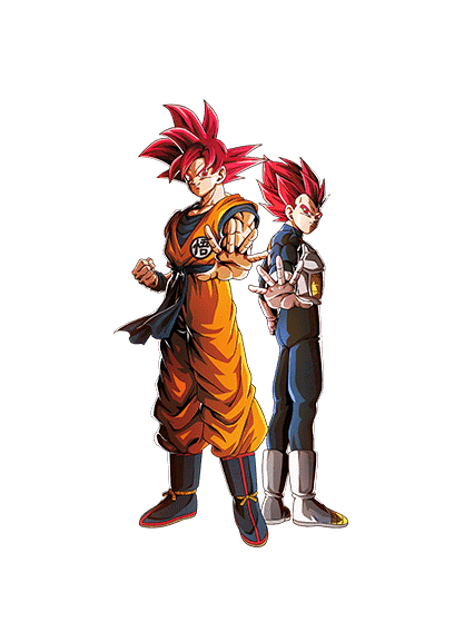Card character