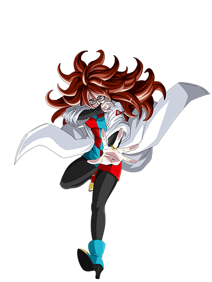 Card character