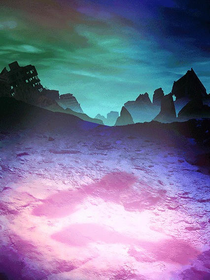 Card background