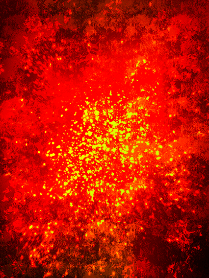 Card background