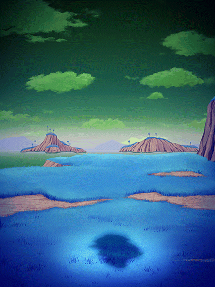 Card background