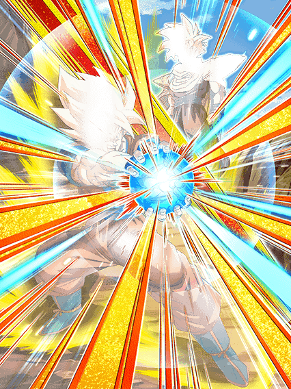 Card effect