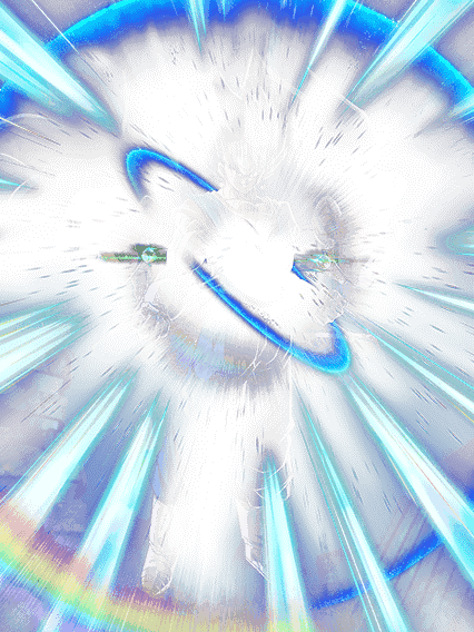 Card effect