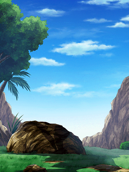 Card background