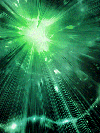 Card background