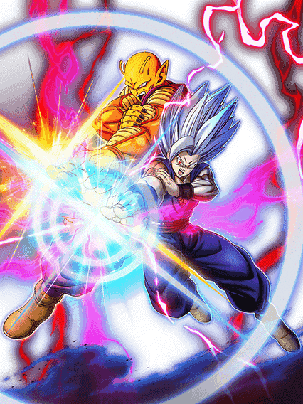Card effect