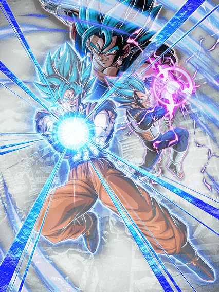 Card effect