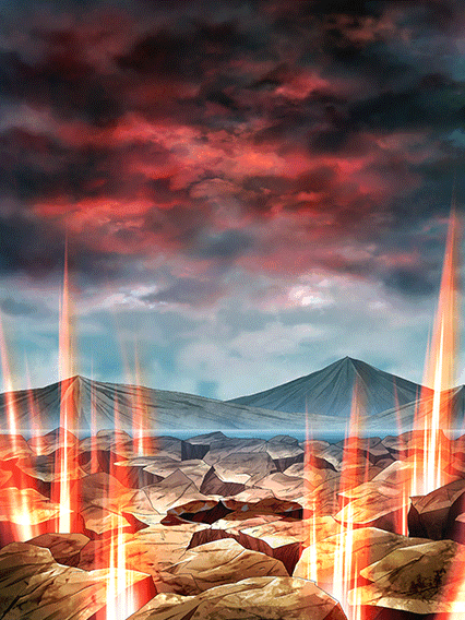 Card background