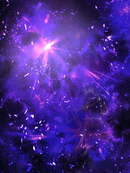 Card background