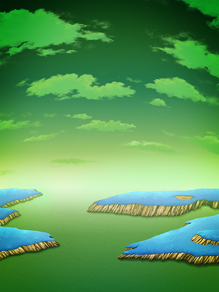 Card background