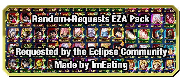 Random+Requests EZA Pack