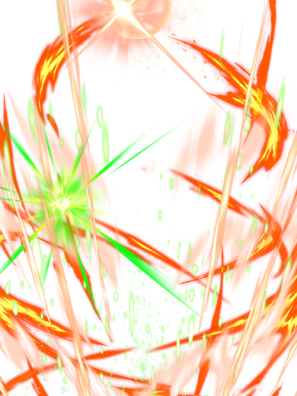 Card effect