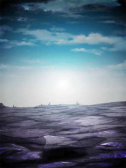 Card background