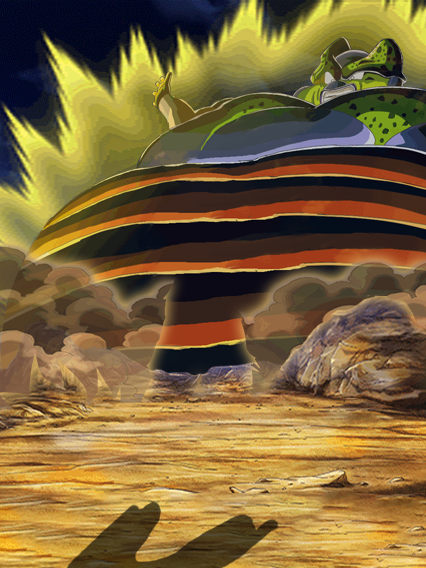 Card background