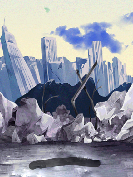 Card background