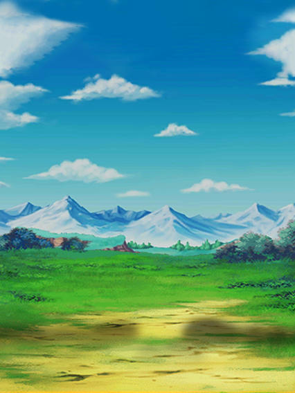 Card background
