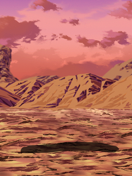Card background