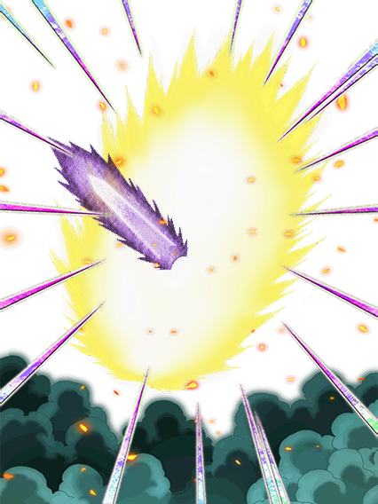 Card effect