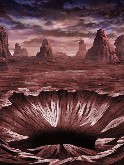 Card background
