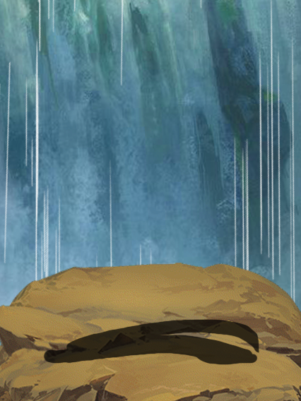Card background