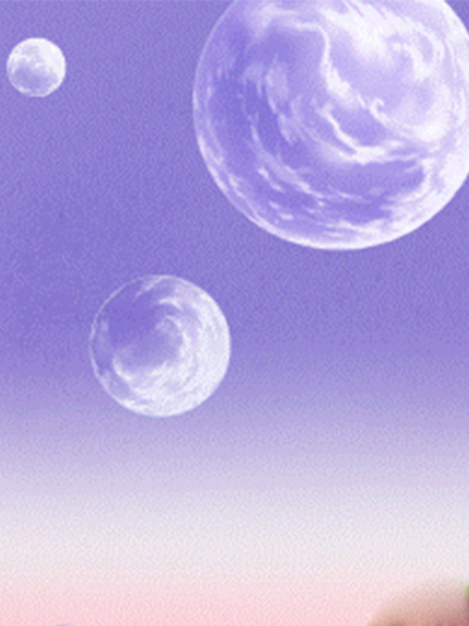 Card background