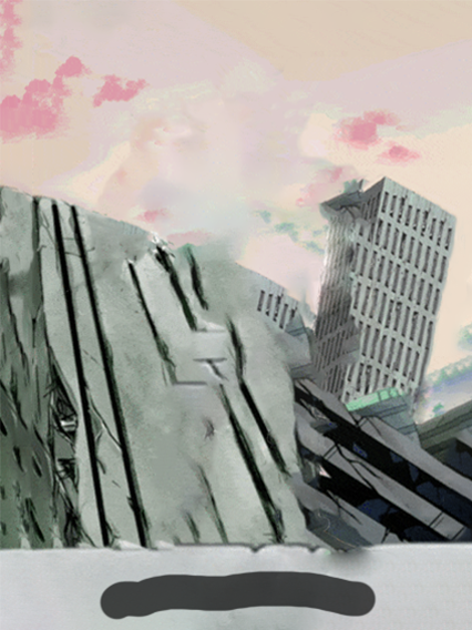 Card background