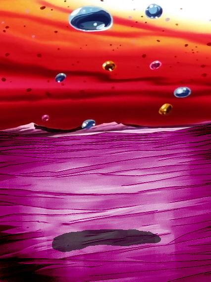 Card background