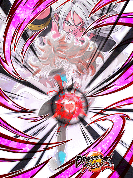 Card effect