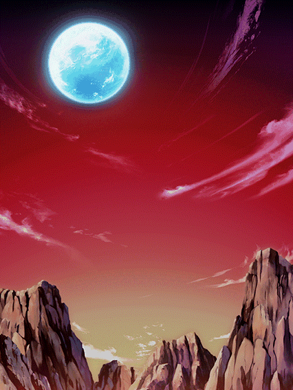 Card background
