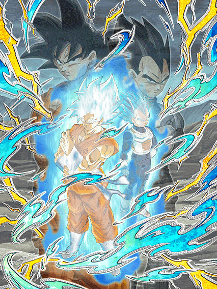 Card effect
