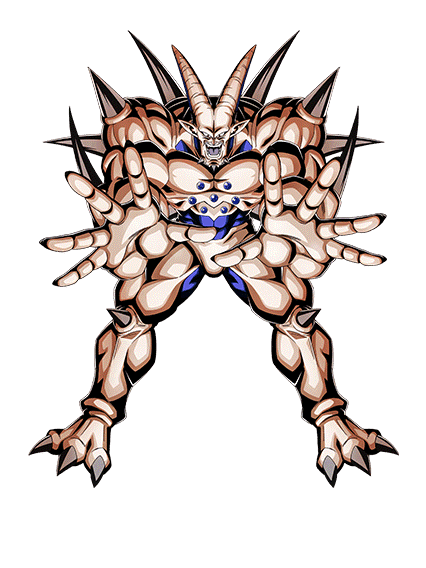 Card character