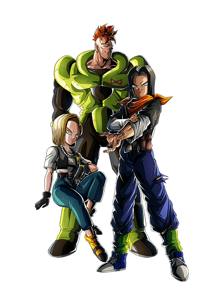 Card character