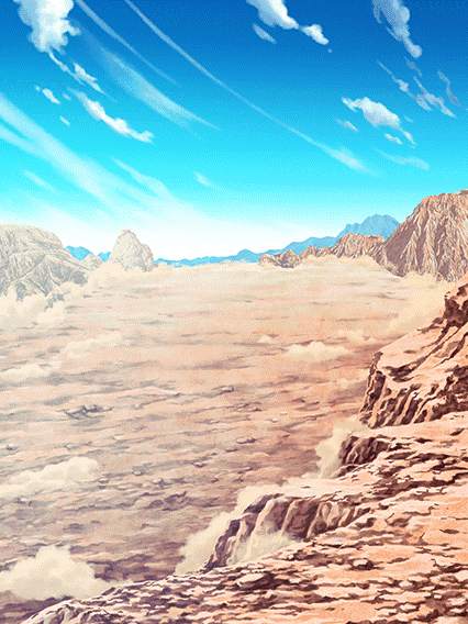 Card background