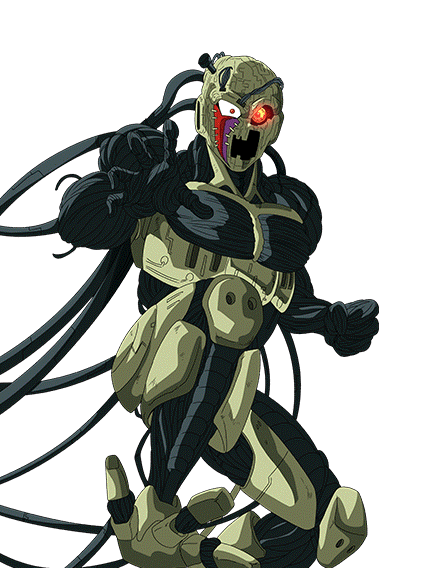 Card character