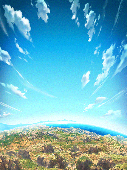 Card background