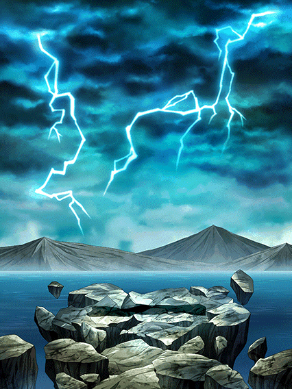 Card background