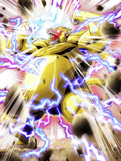 Card effect