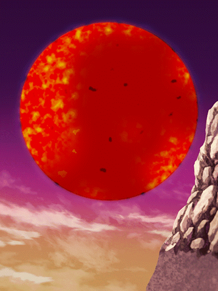 Card background