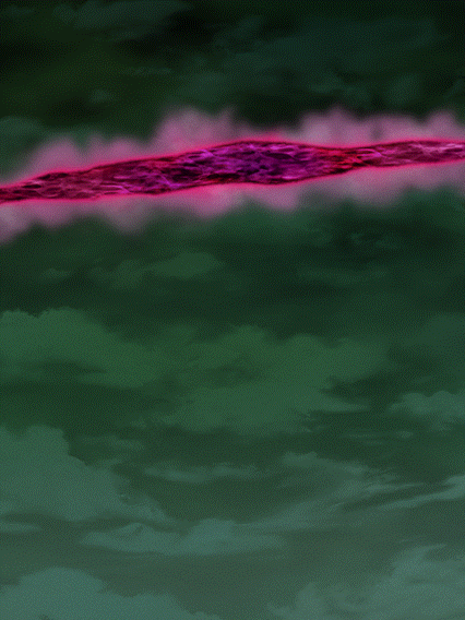 Card background