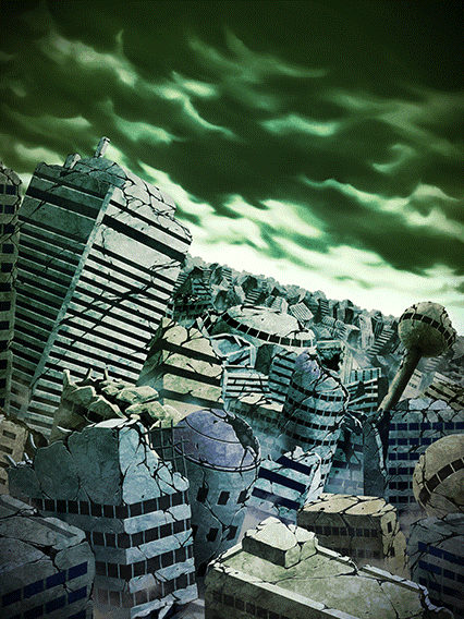 Card background